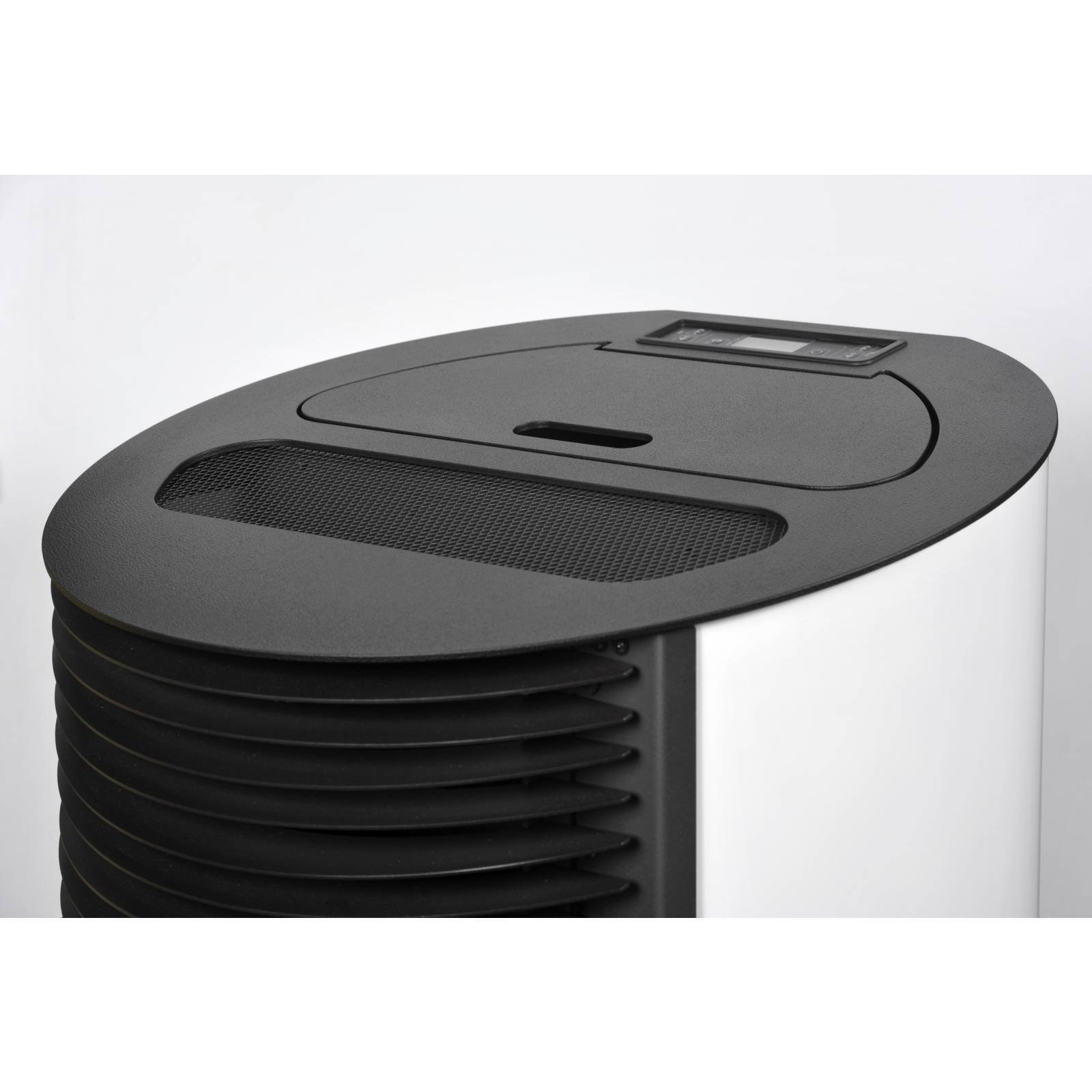 POÊLE À GRANULÉS SILENCIEUX ÉTANCHE ROMÉO 9KW – Image 4