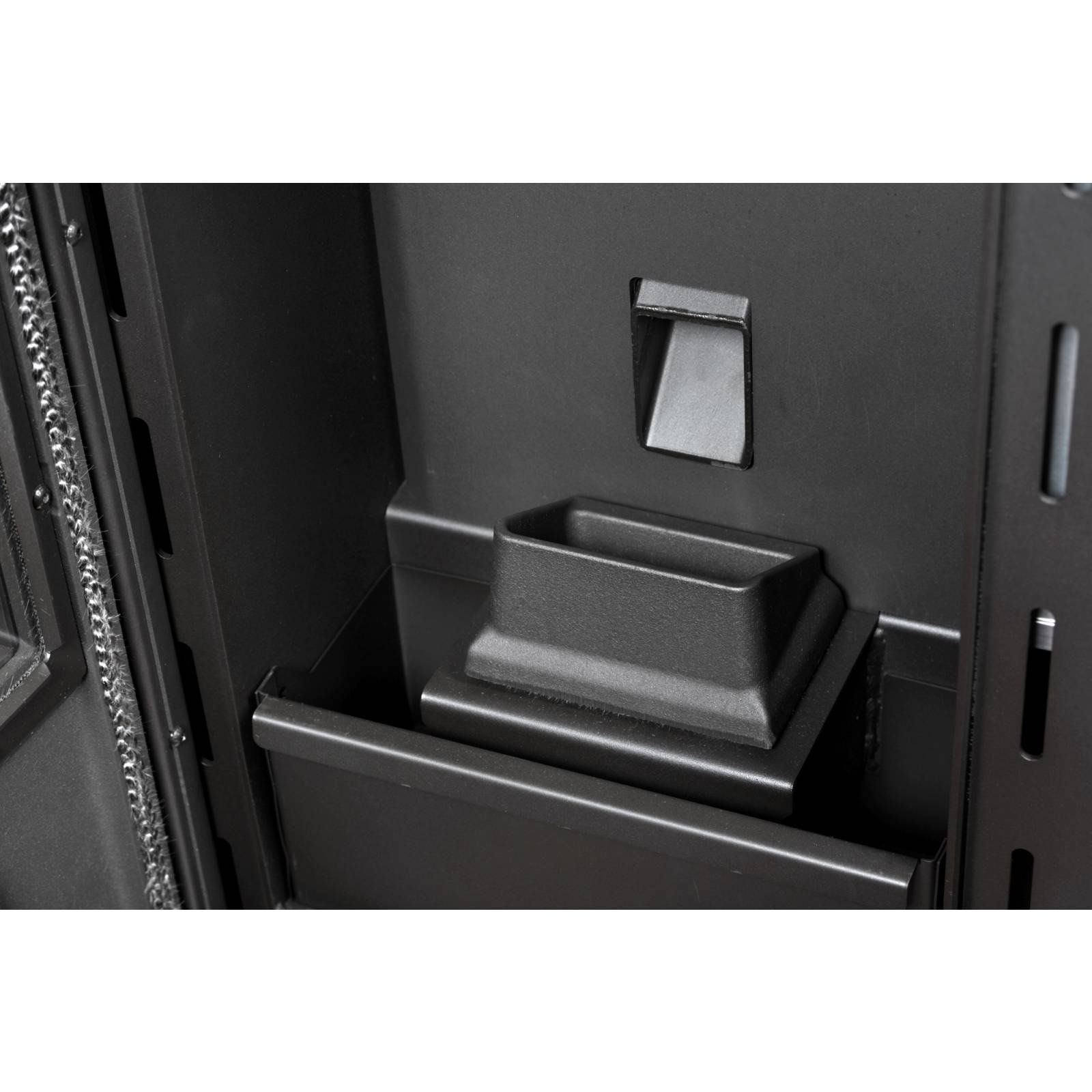 POÊLE À GRANULÉS SILENCIEUX ÉTANCHE ROMÉO 9KW – Image 5